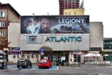 Kino Atlantic w Warszawie zmieniło właściciela. "Będzie nadal otwarte dla miłośników filmu"