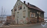 Boguszów-Gorce: Tymczasowy areszt dla 56-latka podejrzanego o podpalenie budynku mieszkalnego