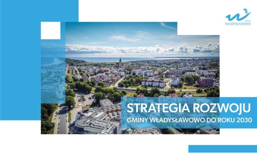 Władysławowo buduje Strategię Rozwoju. W kwietniu ruszą trzy spotkania z mieszkańcami. Władek na realizację celów strategii wyda ok. 1,1 mld