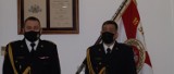 Dariusz Szrama odwołany ze stanowiska zastępcy komendanta straży pożarnej w Obornikach