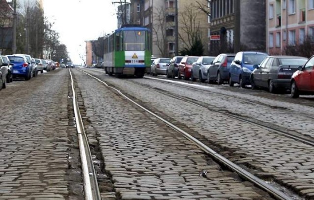 Dwie ważne szczecińskie ulice doczekają się modernizacji. Remont ...