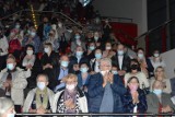 Piękny koncert, tłum na widowni. Mieszkańcy Ostrowca oklaskiwali zespół "Śląsk". Zobacz zdjęcia