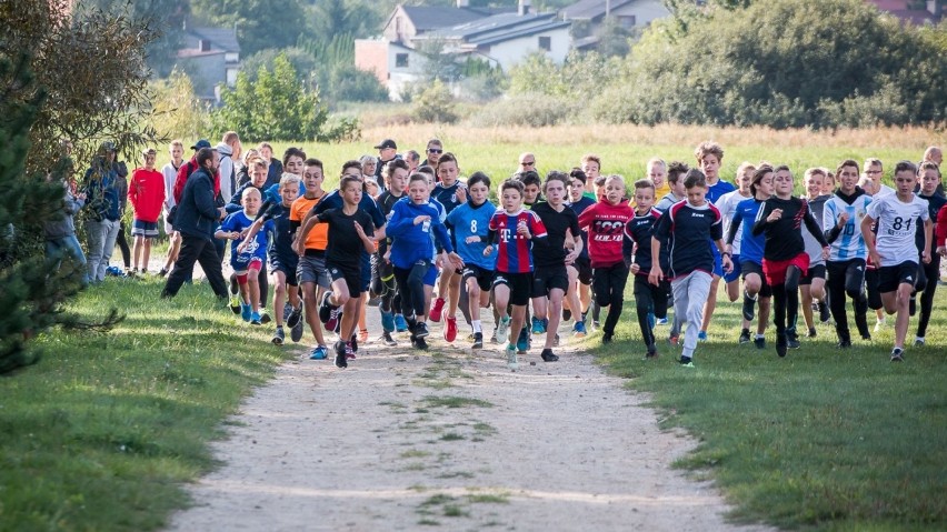 Radomsko: Współzawodnictwo sportowe szkół w roku szkolnym 2019/2020 rozpoczęte