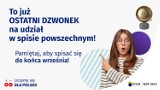 Trwa Narodowy Spis Powszechny. Spisz się w dodatkowych punktach