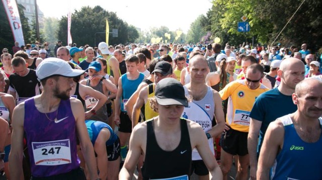 Wielkie święto opolskich biegaczy odbędzie się już w niedzielę, 6 maja