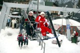 Wyciągi narciarskie w Szklarskiej Porębie (LISTA)