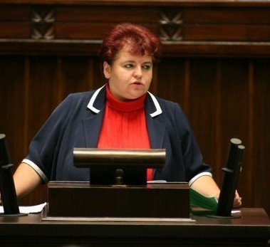 Marzena Wróbel