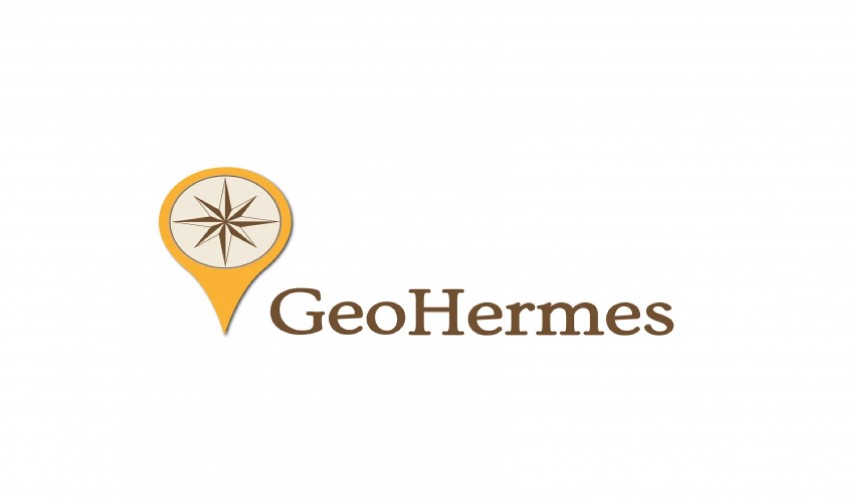 GeoHermes - aplikacja, która zdobyła nagrodę Prezydenta m....