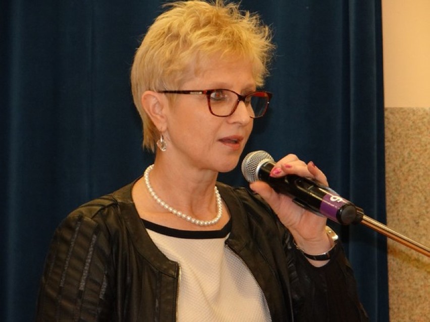Barbara Kałużewska