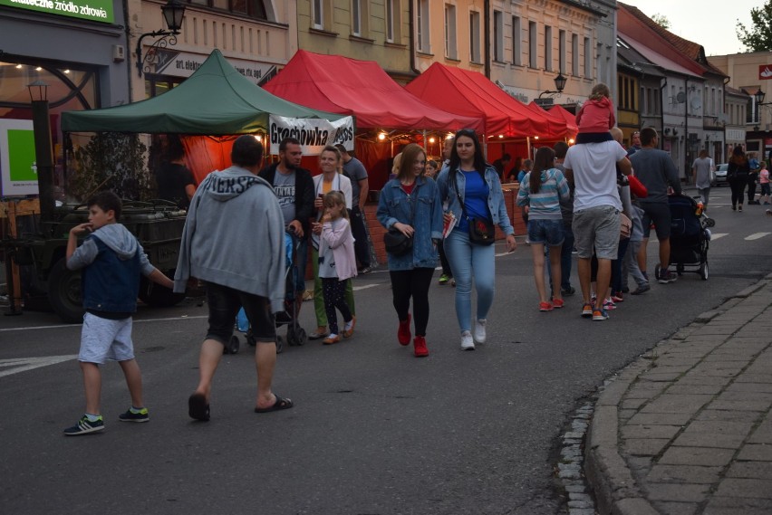 Rozpoczęły się Dni Kościana i sporo działo się podczas...