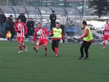 Szczakowianka Jaworzno - Soła Oświęcim 4:1. Pierwszy sparing zwycięski dla &quot;Szczaksy&quot;