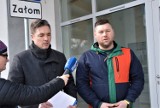 Koalicja Samorządowa zamiast Ruchu Miejskiego. Kto kandydatem na burmistrza Goleniowa?