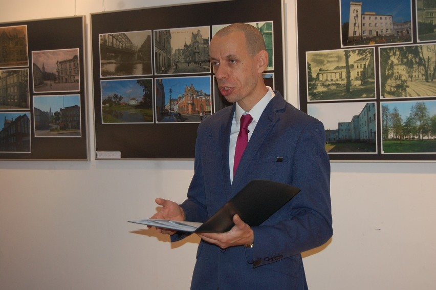 Tomasz Pasieka, dyrektor muzeum, podsumował projekt