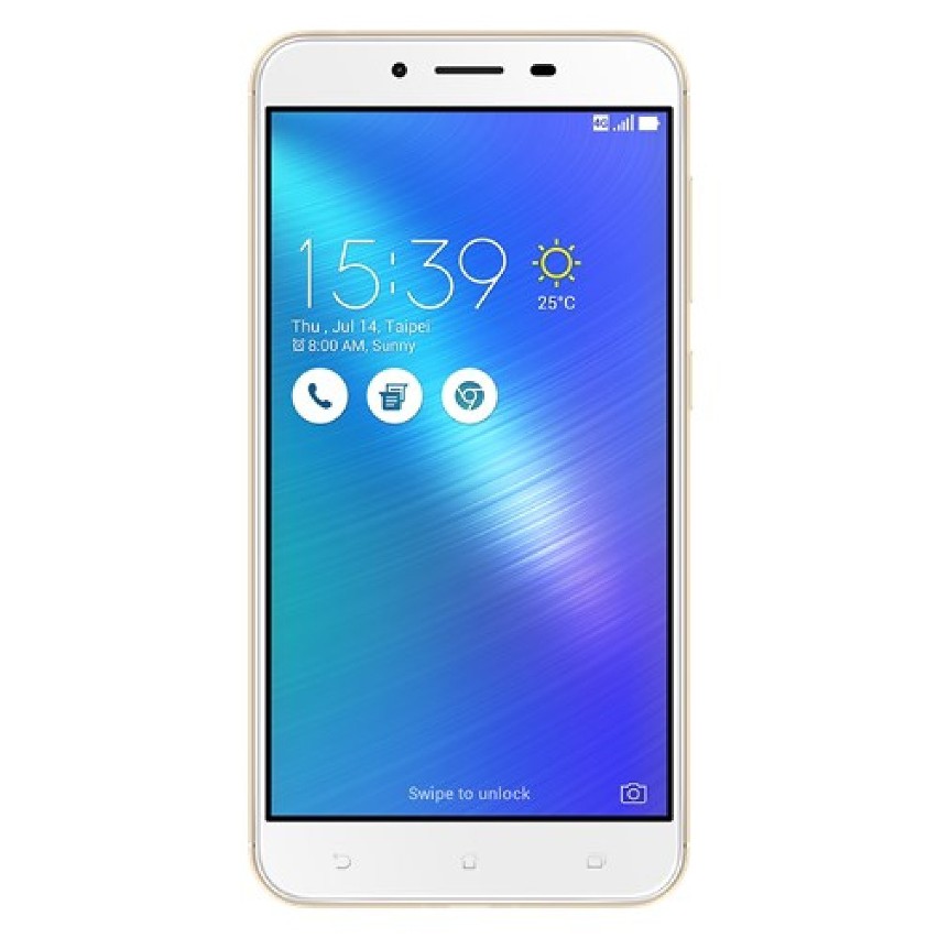 Nowy, jeszcze lepszy Asus ZenFone 3 Max zagościł w Polsce