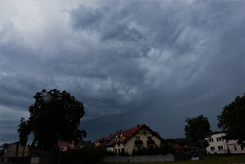 W poniedziałek (17 sierpnia) na Kujawach i Pomorzu możemy...