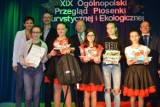 Przegląd piosenki „Dreptak 2017” w Zduńskiej Woli [zdjęcia]