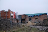 W Sędziejowicach buduje się przedszkole ZDJĘCIA