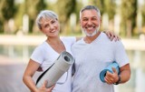 Chcesz dożyć stu lat w zdrowiu? Rób te 5 ćwiczeń na długowieczność. Pozwolą ci cieszyć się dobrym zdrowiem ciała i umysłu do późnych lat