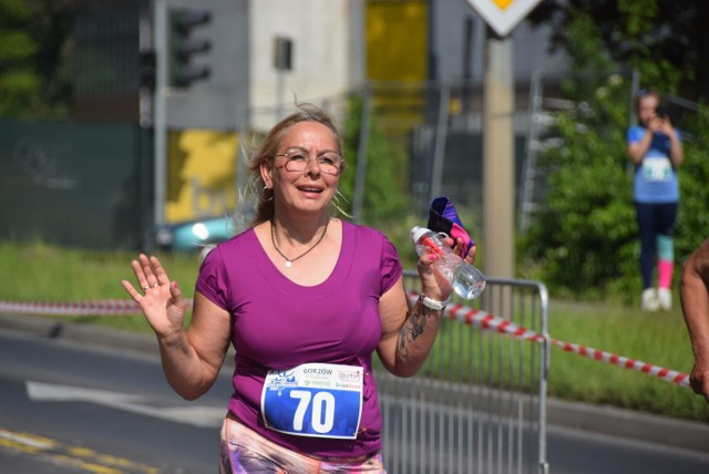 41. Bieg Słowiański w Gorzowie.