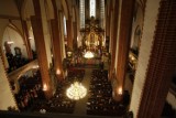 Legnicka diecezja obchodzi 20-lecie powstania