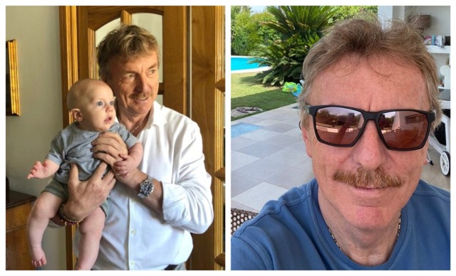 Zbigniew Boniek nie jest już prezesem Polskiego Związku Piłki Nożnej, ale oczywiście pozostaje jedną z najbardziej rozpoznawalnych postaci naszego futbolu. Na co dzień 66-latek mieszka w Rzymie, gdzie cieszy się udanym życiem osobistym. Boniek nie zdecydował się kupić własnego domu, ale ma wspaniałe mieszkanie. W jednym z wywiadów przyznał, że ma ono 200 metrów kwadratowych. Publikując zdjęcia pięknych wnętrz Boniek często "zaprasza" kibiców do środka.

Obejrzyj prywatne zdjęcia z mieszkania legendy polskiej piłki! Aby je przeglądać korzystaj z ekranu dotykowego smartfona, lub strzałek na klawiaturze komputera ->>>>

Czytaj również:
Piotr Żyła i jego nowy dom. Tak skoczek mieszka z ukochaną Marceliną Ziętek! [prywatne zdjęcia]
Iga Świątek prywatnie. Tak mieszka i spędza czas na co dzień! [zdjęcia]
Dziewczyny i żużel. Najpiękniejsze podprowadzające z polskich torów [dużo zdjęć]