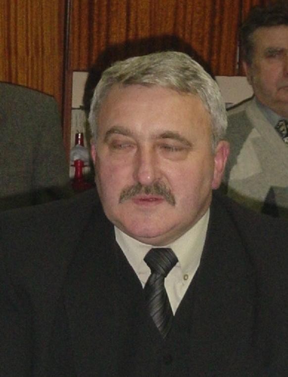 Andrzej Szymański, Raszewy