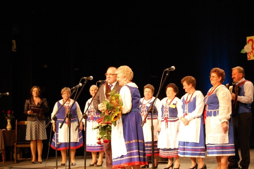 Gala z okazji 25-lecia Marezianek: To najstarszy ludowy zespół działający w gminie Kwidzyn ZDJĘCIA
