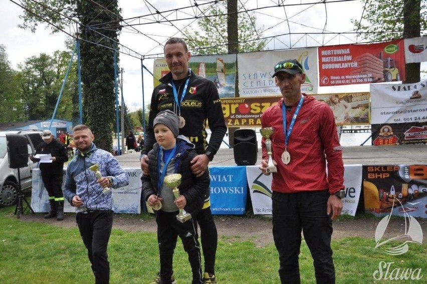 - W tych zawodach wynik nie był najważniejszy, liczyła się...