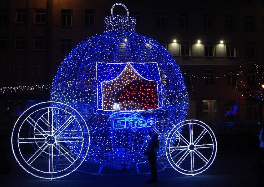 Boże Narodzenie w Poznaniu: Więcej informacji TUTAJ