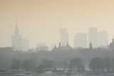 Smog na Woli. Wyniki pomiarów są tragiczne