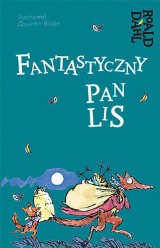 "Fantastyczny Pan Lis" - przygody sprytnego rudzielca