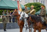 Dwudniowe uroczystości w 19. Chełmskim  Batalionie Zmechanizowanym - zobaczcie zdjęcia