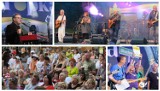 Festiwal "Kropka" 2023. W Głuchołazach trwa jubileuszowa edycja święta miłośników piosenki turystycznej i poetyckiej