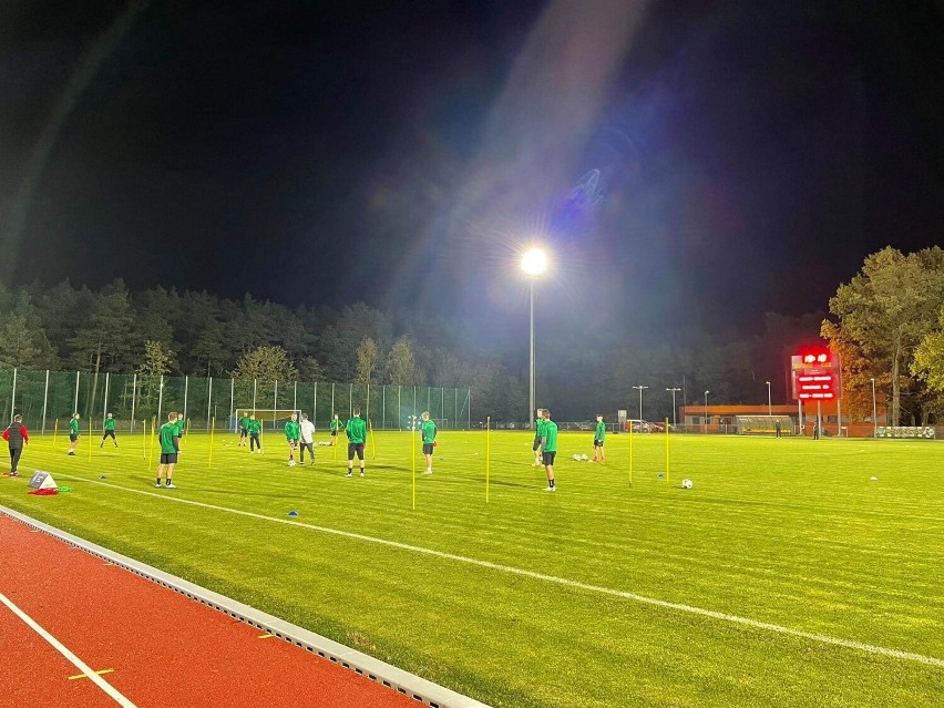 Wielkopolski Związek Piłki Nożnej zorganizował warsztaty trenerskie w Budzyniu