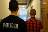 19-letni złodziej ukradł rower w Raciborzu. Wczoraj wpadł w ręce policji