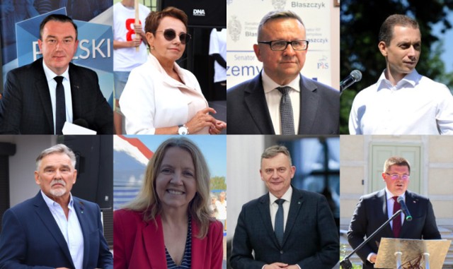 Kto cieszył się największym zaufaniem wyborców z powiatu łęczyckiego?