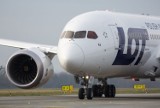 Dreamliner wyląduje 1 grudnia we Wrocławiu [wideo]