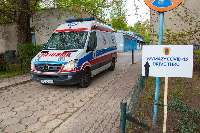 Koronawirus w autobusie na trasie Wieluń- Radoszewice. Od wczoraj zgłosiło się 7 pasażerów