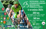 Roztoczańsko – Poleski Ultramaraton Rowerowy przejedzie przez powiat świdnicki 
