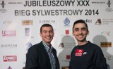 Bieg Sylwestrowy 2014 w Łodzi odbędzie się już po raz 30