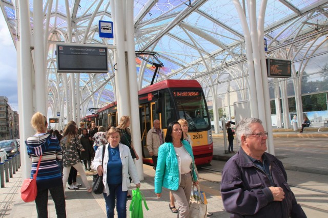 Związkowcy z MPK zaznaczają, że strajk to ostateczność, dlatego pasażerowie tramwajów i autobusów na razie są spokojni