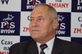 Jerzy Barzowski już nie jest wiceprzewodniczącym Sejmiku. Co było przyczyną odwołania? 