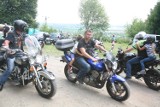 Zagłębiowski Zlot Motocykllistów 2014 w Będzinie