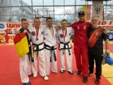 Dolsk: Kacper Furmanowski  powalczy na Mistrzostwach Świata Taekwondo ITF! Do Holandii pojedzie razem z bratem, Jakubem