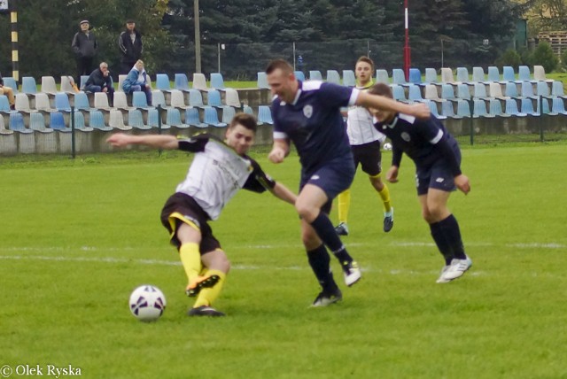 Piast - Szubinianka 0:9