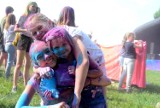 Holi Festival - Święto Kolorów w Radomiu (wideo, zdjęcia)