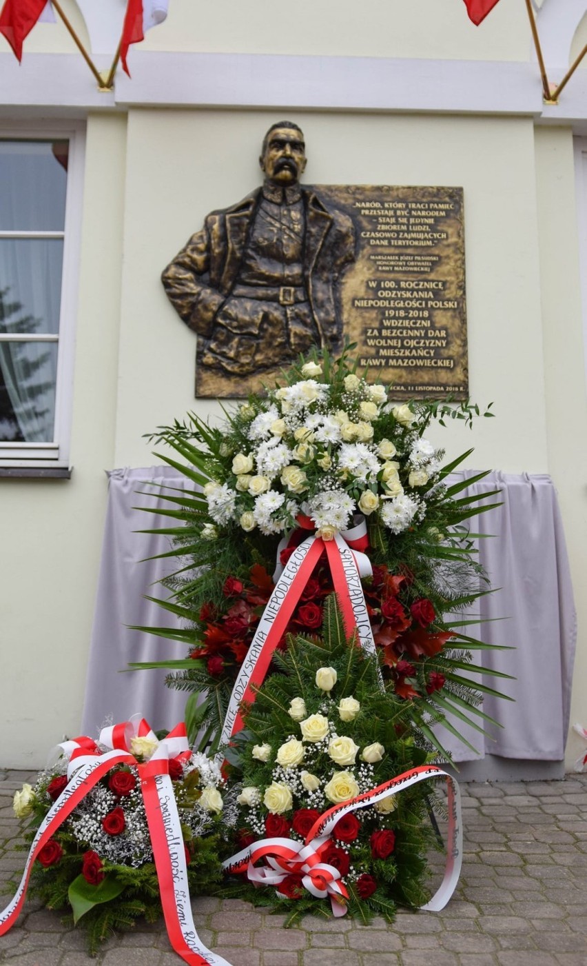 W tym roku Święto Niepodległości w Rawie Mazowieckiej...