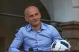 Michał Pazdan: "Sport pokazuje, że można być wartościowym, nie mając wszystkiego podanego na tacy"