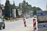 Zamość: prace remontowo-budowlane na ulicach Lubelskiej oraz Kilińskiego. Zobacz, gdzie mogą wystąpić utrudnienia komunikacyjne [Zdjęcia]