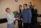 Nowy komendant komisariatu policji w Czerniejewie
